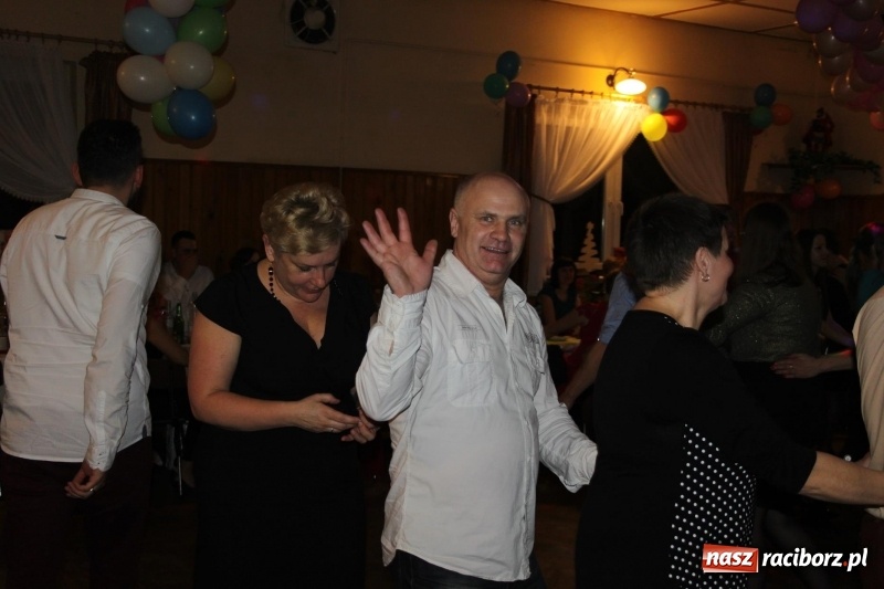 Zdjęcie w galerii na portalu naszraciborz.pl: LKS Wojnowice bawi się w karnawale  wiadomości z regionu