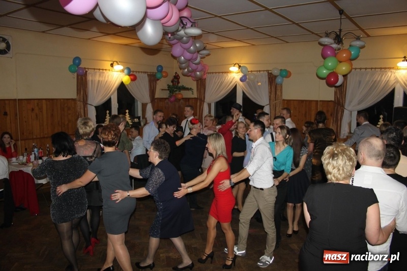 Zdjęcie w galerii na portalu naszraciborz.pl: LKS Wojnowice bawi się w karnawale  wiadomości z regionu