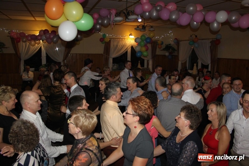 Zdjęcie w galerii na portalu naszraciborz.pl: LKS Wojnowice bawi się w karnawale  wiadomości z regionu