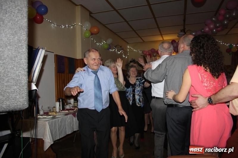 Zdjęcie w galerii na portalu naszraciborz.pl: LKS Wojnowice bawi się w karnawale  wiadomości z regionu