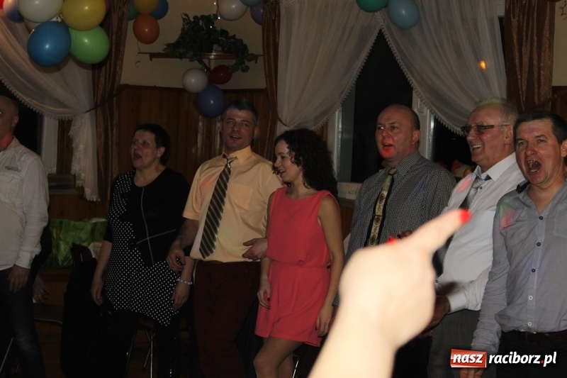 Zdjęcie w galerii na portalu naszraciborz.pl: LKS Wojnowice bawi się w karnawale  wiadomości z regionu