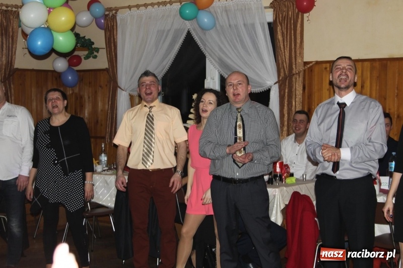 Zdjęcie w galerii na portalu naszraciborz.pl: LKS Wojnowice bawi się w karnawale  wiadomości z regionu