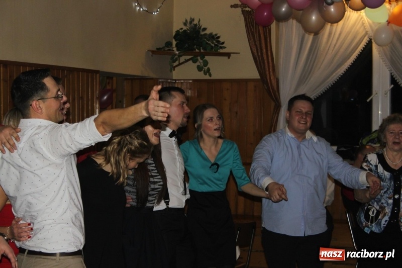 Zdjęcie w galerii na portalu naszraciborz.pl: LKS Wojnowice bawi się w karnawale  wiadomości z regionu