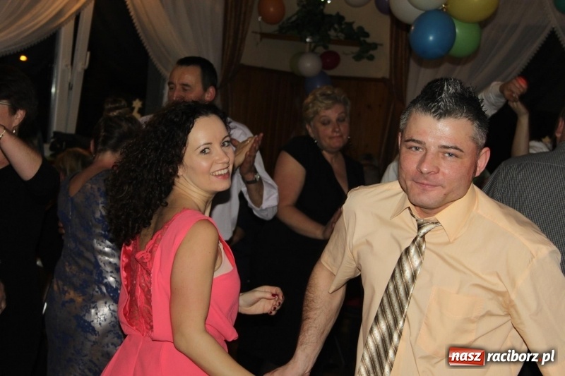 Zdjęcie w galerii na portalu naszraciborz.pl: LKS Wojnowice bawi się w karnawale  wiadomości z regionu