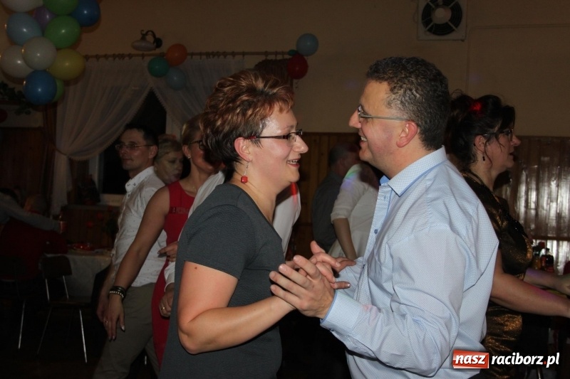 Zdjęcie w galerii na portalu naszraciborz.pl: LKS Wojnowice bawi się w karnawale  wiadomości z regionu