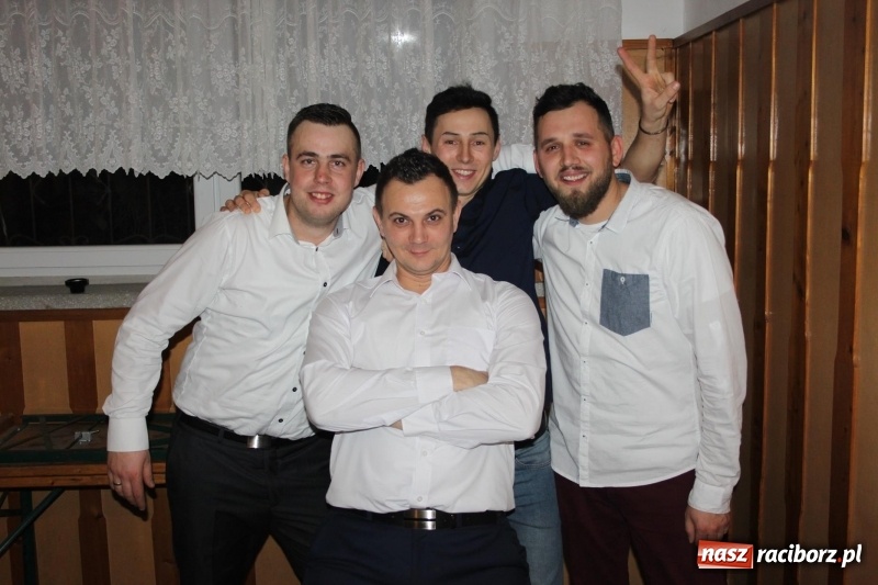 Zdjęcie w galerii na portalu naszraciborz.pl: LKS Wojnowice bawi się w karnawale  wiadomości z regionu