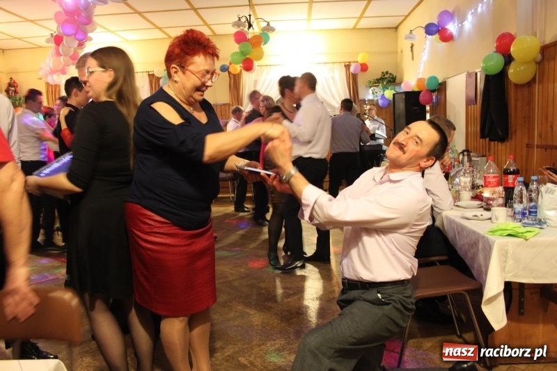 Zdjęcie w galerii na portalu naszraciborz.pl: LKS Wojnowice bawi się w karnawale  wiadomości z regionu