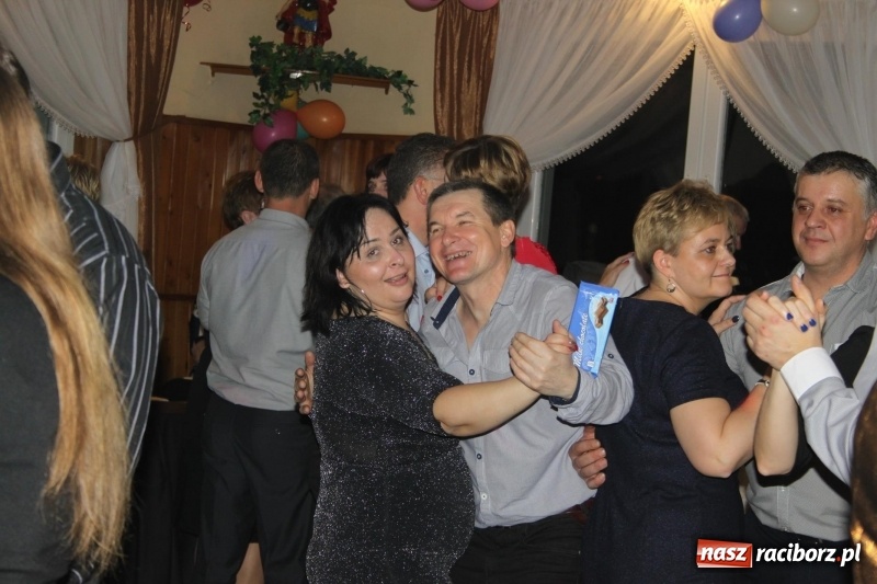 Zdjęcie w galerii na portalu naszraciborz.pl: LKS Wojnowice bawi się w karnawale  wiadomości z regionu