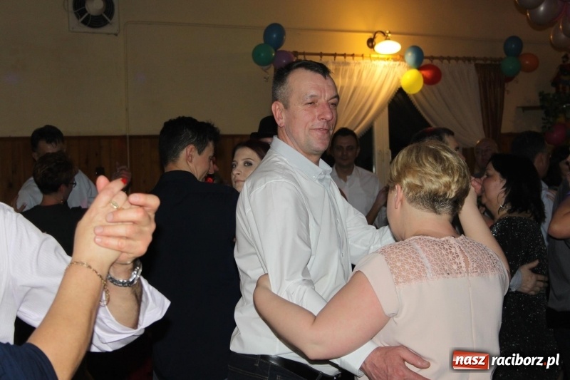 Zdjęcie w galerii na portalu naszraciborz.pl: LKS Wojnowice bawi się w karnawale  wiadomości z regionu