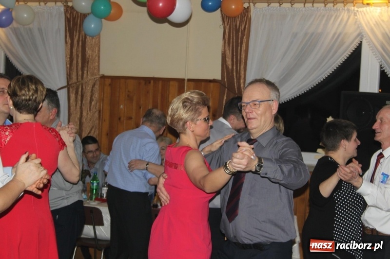 Zdjęcie w galerii na portalu naszraciborz.pl: LKS Wojnowice bawi się w karnawale  wiadomości z regionu