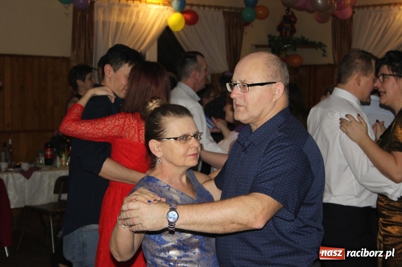 Zdjęcie w galerii na portalu naszraciborz.pl: LKS Wojnowice bawi się w karnawale  wiadomości z regionu