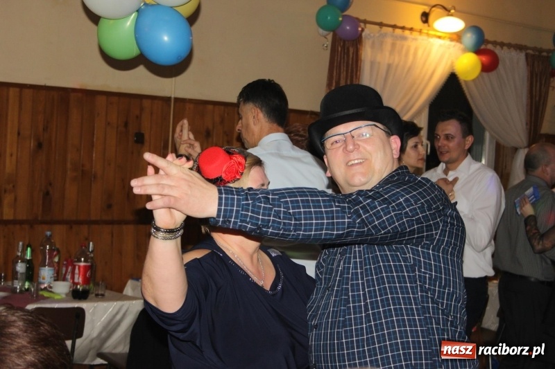 Zdjęcie w galerii na portalu naszraciborz.pl: LKS Wojnowice bawi się w karnawale  wiadomości z regionu