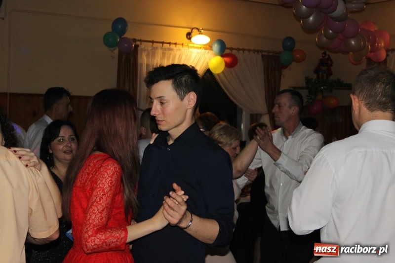 Zdjęcie w galerii na portalu naszraciborz.pl: LKS Wojnowice bawi się w karnawale  wiadomości z regionu