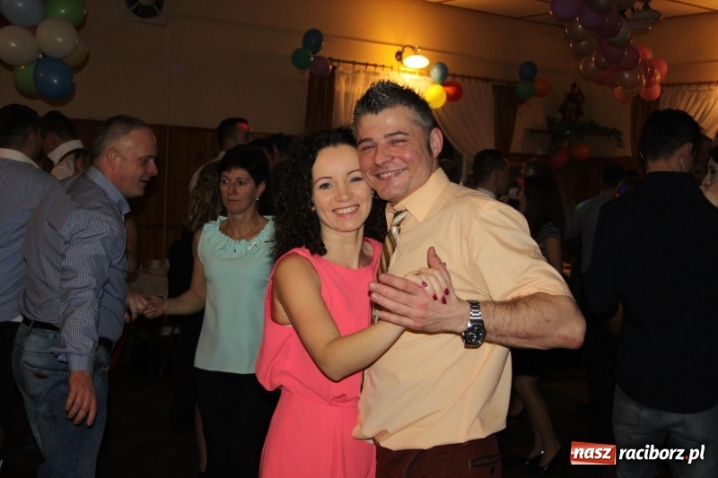 Zdjęcie w galerii na portalu naszraciborz.pl: LKS Wojnowice bawi się w karnawale  wiadomości z regionu