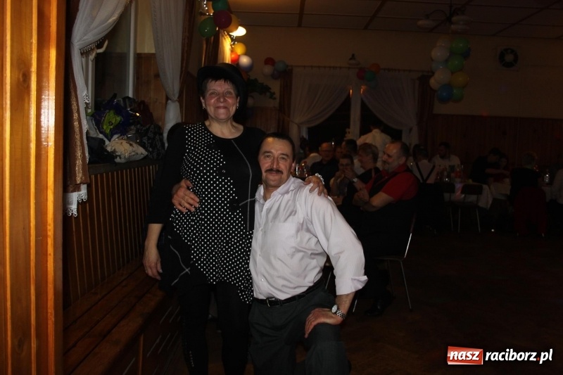 Zdjęcie w galerii na portalu naszraciborz.pl: LKS Wojnowice bawi się w karnawale  wiadomości z regionu