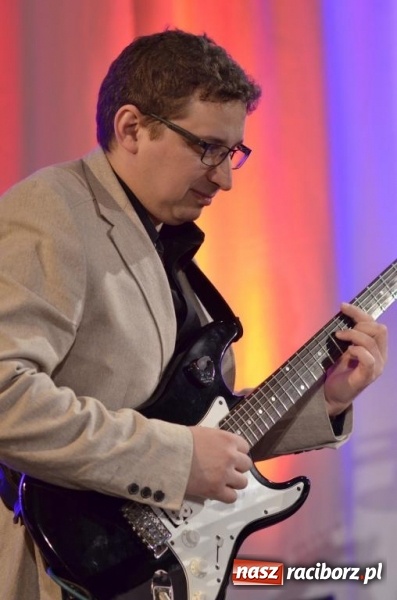 Zdjęcie w galerii na portalu naszraciborz.pl: Grupa Bez Nazwy świątecznie i noworocznie wiadomości z regionu