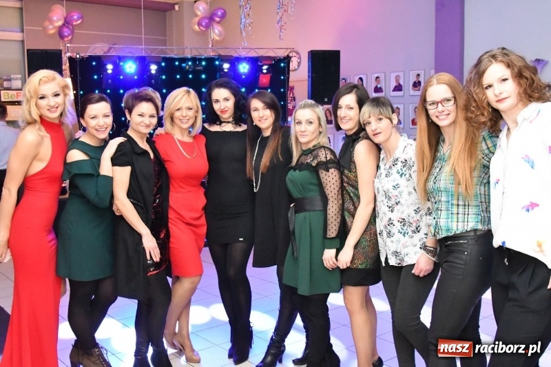 Zdjęcie w galerii na portalu naszraciborz.pl: Akademia Fitness w Raciborzu ma już pięć lat wiadomości z regionu