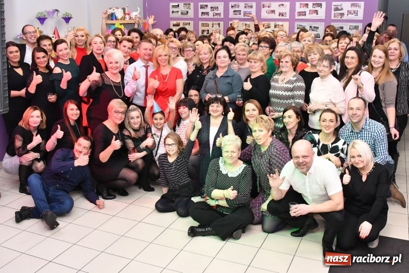 Zdjęcie w galerii na portalu naszraciborz.pl: Akademia Fitness w Raciborzu ma już pięć lat wiadomości z regionu