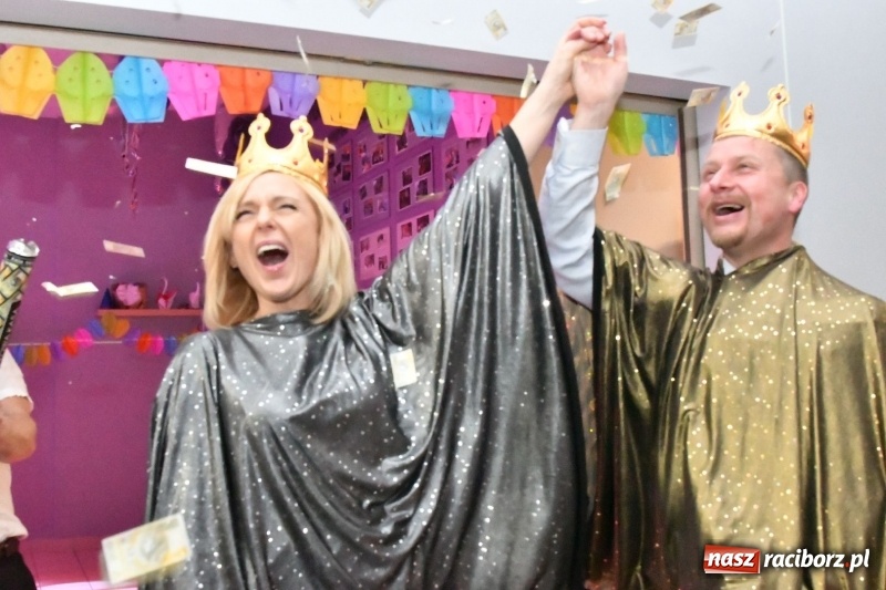 Zdjęcie w galerii na portalu naszraciborz.pl: Akademia Fitness w Raciborzu ma już pięć lat wiadomości z regionu