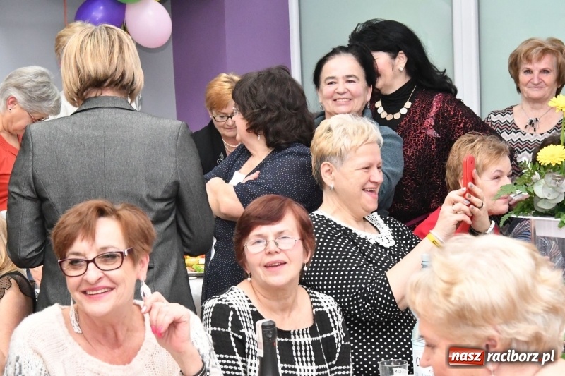 Zdjęcie w galerii na portalu naszraciborz.pl: Akademia Fitness w Raciborzu ma już pięć lat wiadomości z regionu