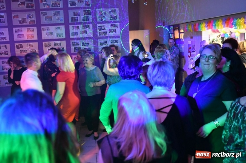 Zdjęcie w galerii na portalu naszraciborz.pl: Akademia Fitness w Raciborzu ma już pięć lat wiadomości z regionu