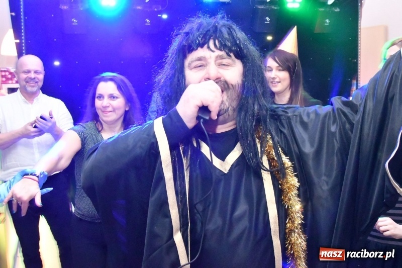 Zdjęcie w galerii na portalu naszraciborz.pl: Akademia Fitness w Raciborzu ma już pięć lat wiadomości z regionu