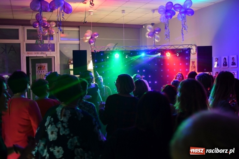 Zdjęcie w galerii na portalu naszraciborz.pl: Akademia Fitness w Raciborzu ma już pięć lat wiadomości z regionu