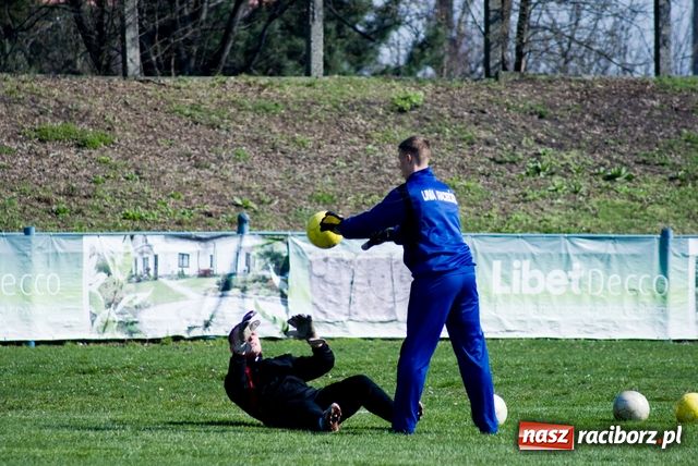 Zdjęcie w galerii na portalu naszraciborz.pl: KP Unia Racibórz: fatalna wiosna wiadomości z regionu