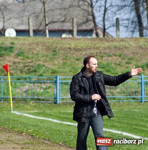 Zdjęcie w galerii na portalu naszraciborz.pl: KP Unia Racibórz: fatalna wiosna wiadomości z regionu