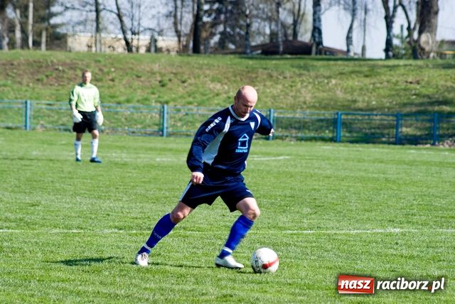 Zdjęcie w galerii na portalu naszraciborz.pl: KP Unia Racibórz: fatalna wiosna wiadomości z regionu