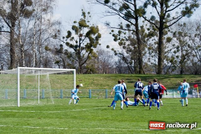 Zdjęcie w galerii na portalu naszraciborz.pl: KP Unia Racibórz: fatalna wiosna wiadomości z regionu