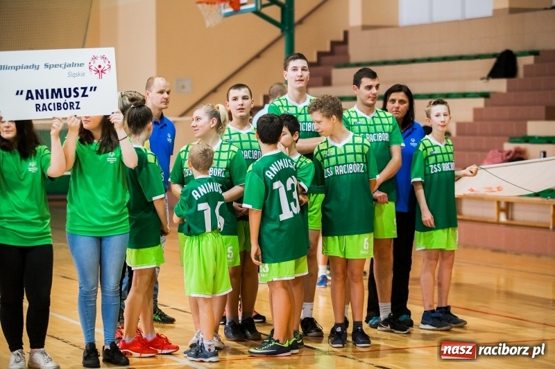 Zdjęcie w galerii na portalu naszraciborz.pl: XVI Śląski Turniej Badmintona w Rudniku wiadomości z regionu