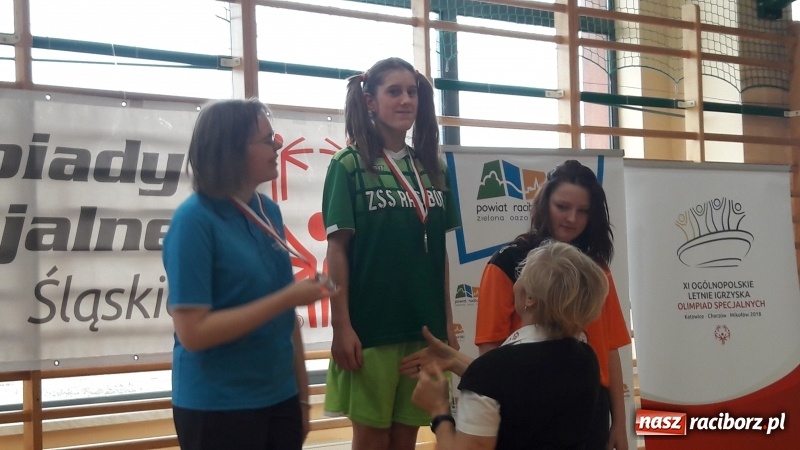 Zdjęcie w galerii na portalu naszraciborz.pl: XVI Śląski Turniej Badmintona w Rudniku wiadomości z regionu