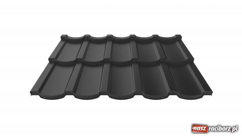 Zdjęcie w galerii na portalu naszraciborz.pl: Poznaj nowy wymiar dachu wiadomości z regionu