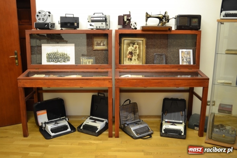 Zdjęcie w galerii na portalu naszraciborz.pl: Skarby ziemi raciborskiej - Zamek Piastowski zaprasza do zwiedzania nowej wystawy wiadomości z regionu