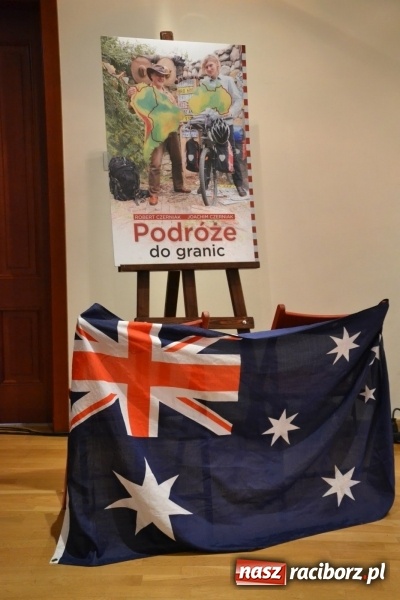 Zdjęcie w galerii na portalu naszraciborz.pl: Młodzież szkolna wzięła udział na Zamku Piastowskim w spotkaniu z Kasią Czemplik i Robertem Czerniakiem wiadomości z regionu