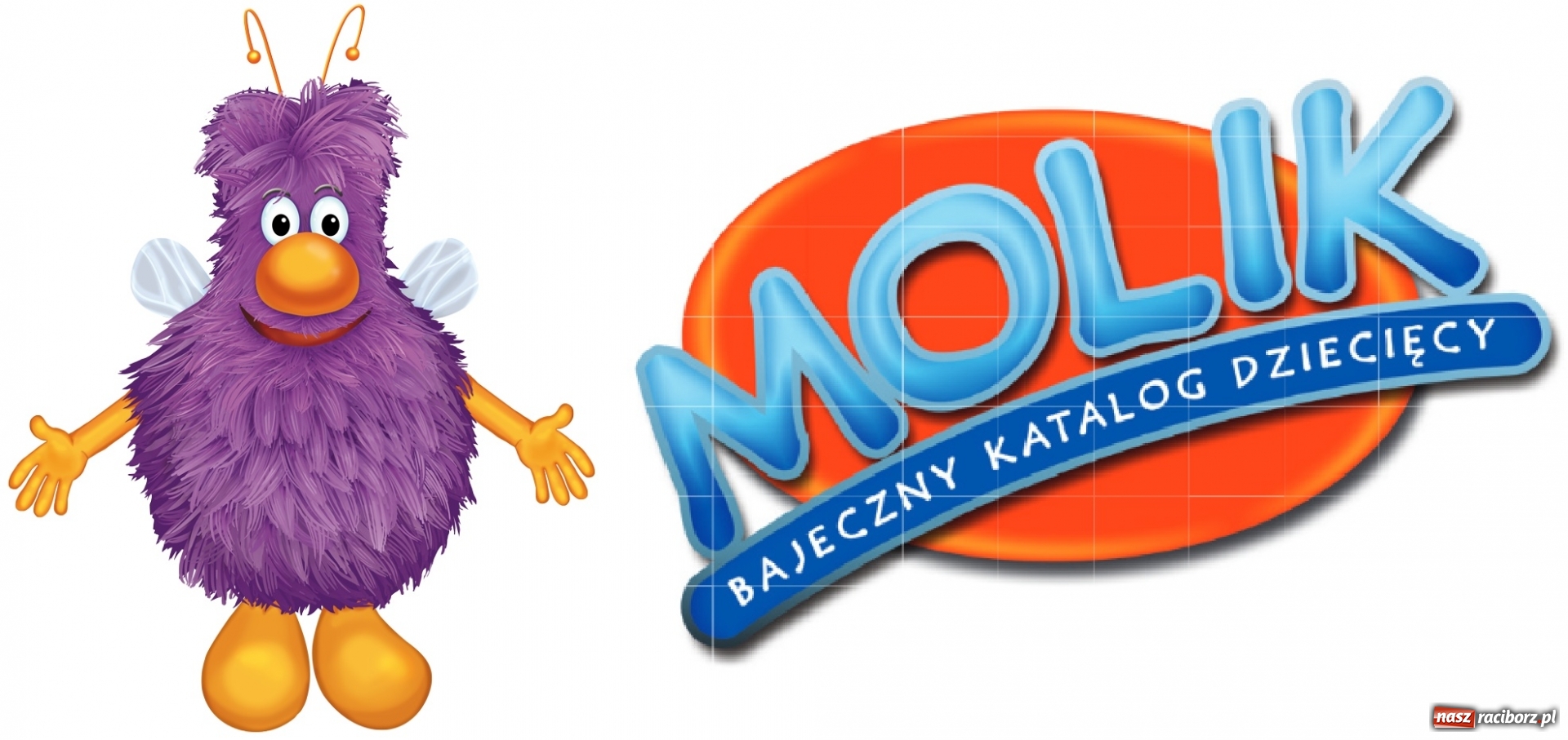 Zdjęcie w galerii na portalu naszraciborz.pl: MiPBP zaprasza do zapoznania się z Bajecznym Katalogiem Dziecięcym wiadomości z regionu