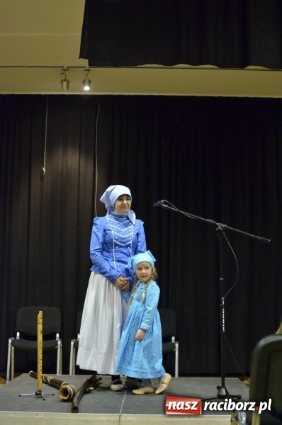 Zdjęcie w galerii na portalu naszraciborz.pl: Z góralskim przytupem w RCK wiadomości z regionu