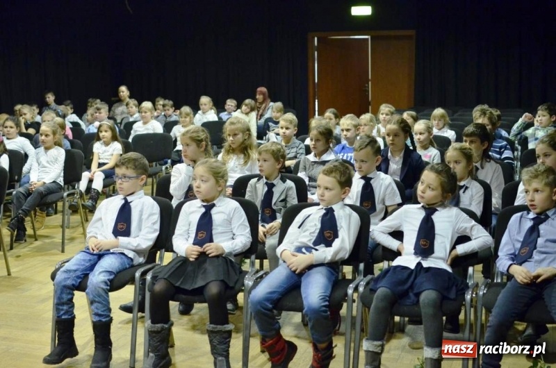 Zdjęcie w galerii na portalu naszraciborz.pl: Z góralskim przytupem w RCK wiadomości z regionu