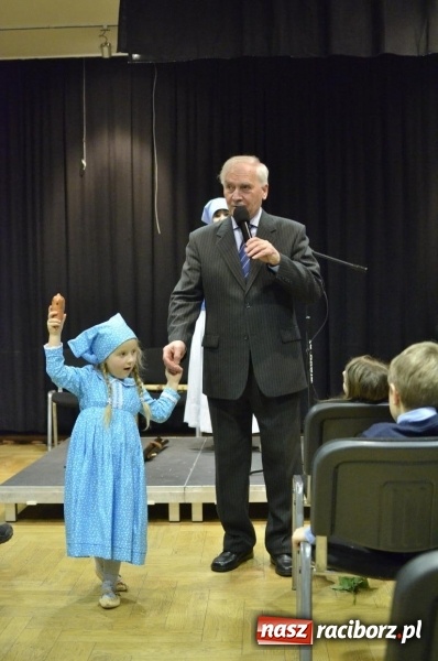 Zdjęcie w galerii na portalu naszraciborz.pl: Z góralskim przytupem w RCK wiadomości z regionu