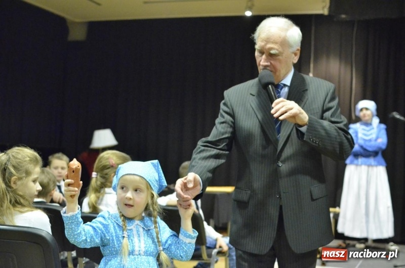 Zdjęcie w galerii na portalu naszraciborz.pl: Z góralskim przytupem w RCK wiadomości z regionu