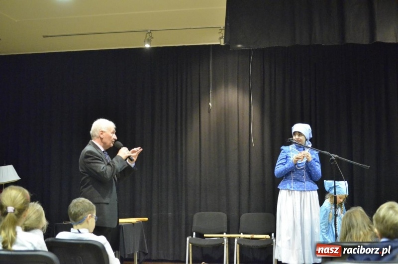 Zdjęcie w galerii na portalu naszraciborz.pl: Z góralskim przytupem w RCK wiadomości z regionu