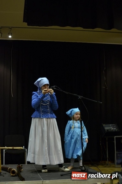 Zdjęcie w galerii na portalu naszraciborz.pl: Z góralskim przytupem w RCK wiadomości z regionu