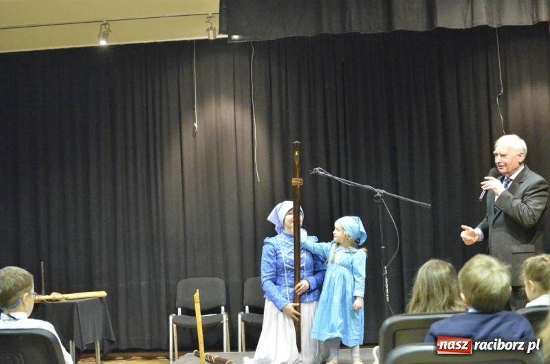 Zdjęcie w galerii na portalu naszraciborz.pl: Z góralskim przytupem w RCK wiadomości z regionu