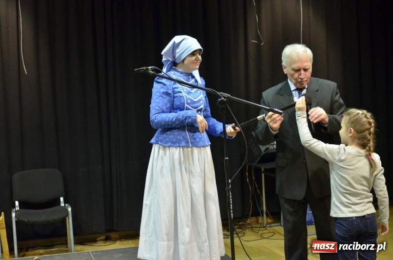 Zdjęcie w galerii na portalu naszraciborz.pl: Z góralskim przytupem w RCK wiadomości z regionu