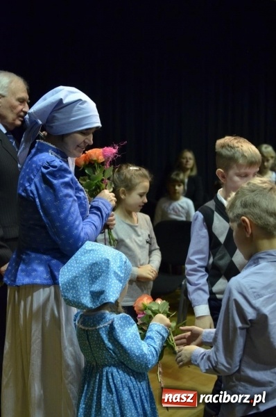 Zdjęcie w galerii na portalu naszraciborz.pl: Z góralskim przytupem w RCK wiadomości z regionu