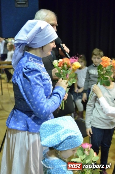 Zdjęcie w galerii na portalu naszraciborz.pl: Z góralskim przytupem w RCK wiadomości z regionu