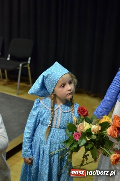 Zdjęcie w galerii na portalu naszraciborz.pl: Z góralskim przytupem w RCK wiadomości z regionu