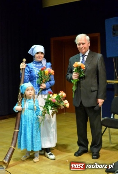 Zdjęcie w galerii na portalu naszraciborz.pl: Z góralskim przytupem w RCK wiadomości z regionu