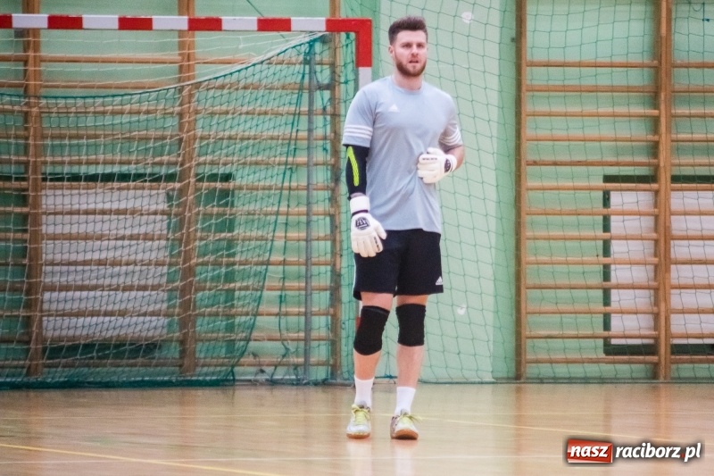 Zdjęcie w galerii na portalu naszraciborz.pl: HLPN: PRD Kühn zakończył ligę z kompletem wygranych wiadomości z regionu